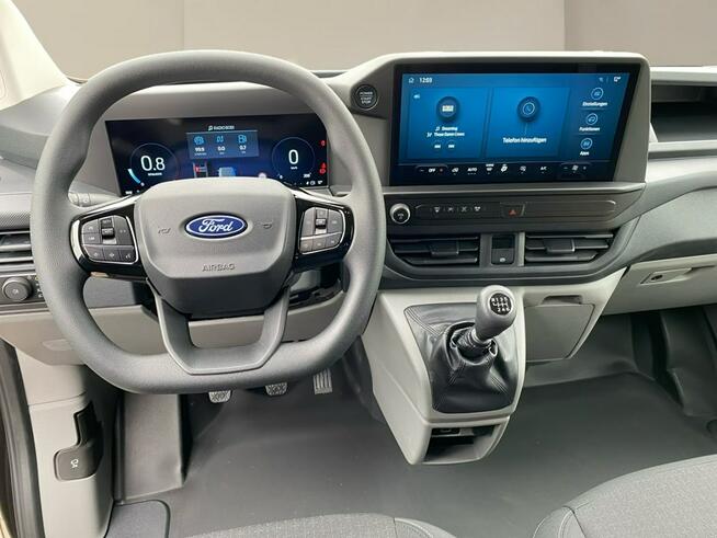 Ford Transit Custom L2 Hak 150KM Super Niska Cena !! Dostępny od ręki !! 2065 zł