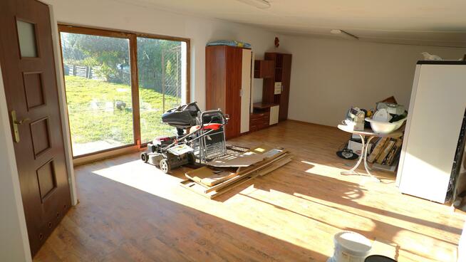 Dom Pławęcino gm. Gościno