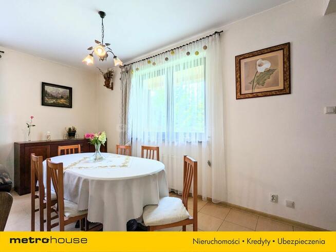 Dom wolnostojący z garażem - Parnowo