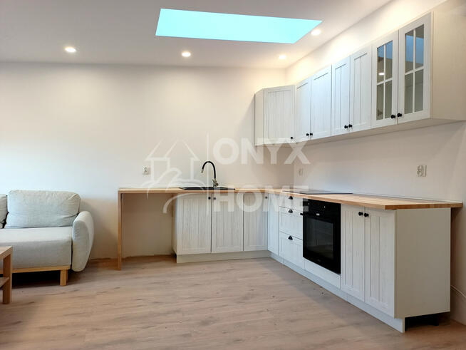 Mieszkanie Gdynia Działki Leśne, Śląska