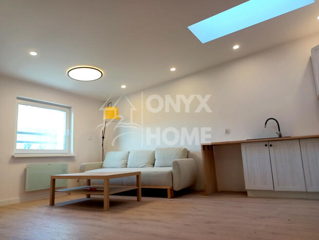 Mieszkanie Gdynia Działki Leśne, Śląska