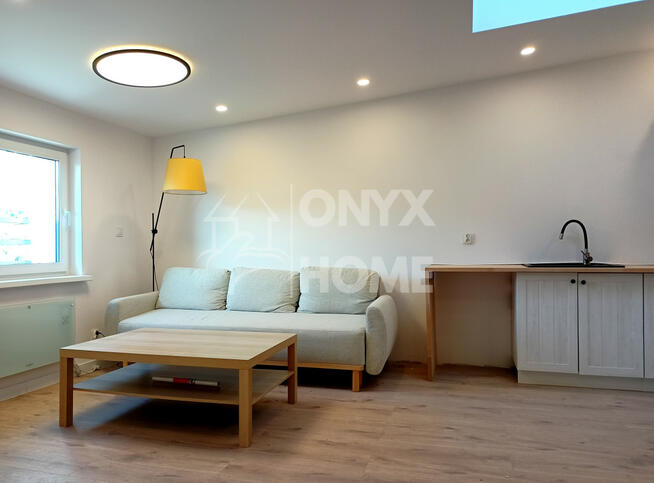 Mieszkanie Gdynia Działki Leśne, Śląska