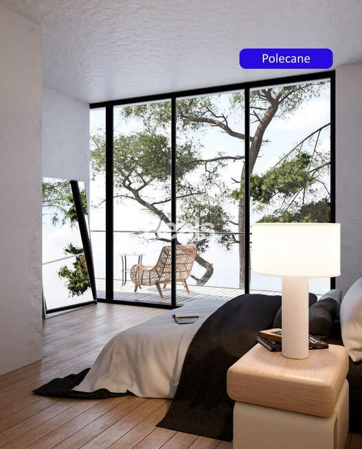 Unikatowy dom w Radości - genialny projekt