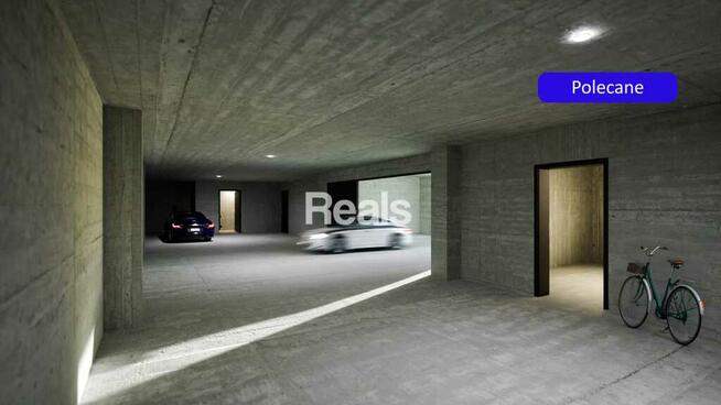 Unikatowy dom w Radości - genialny projekt