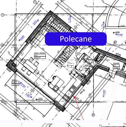Unikatowy dom w Radości - genialny projekt