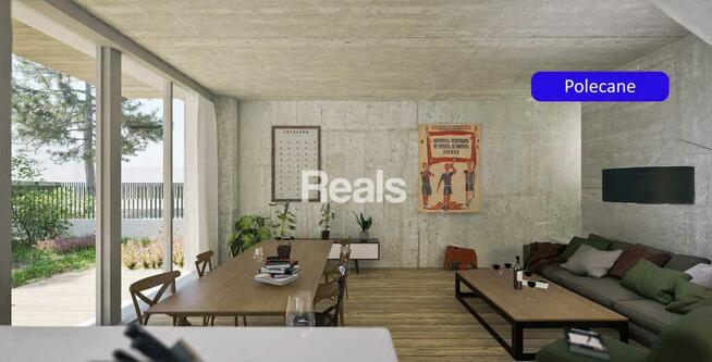 Nowoczesny, energooszczędny dom w Radości