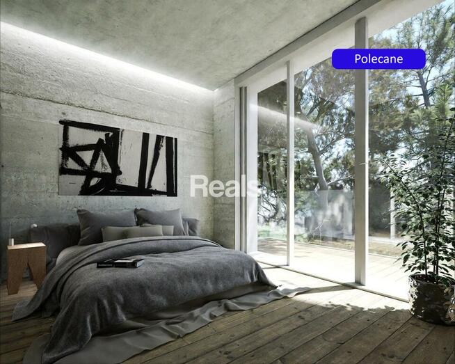 Nowoczesny, energooszczędny dom w Radości