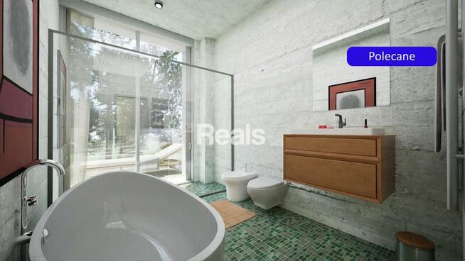 Nowoczesny, energooszczędny dom w Radości