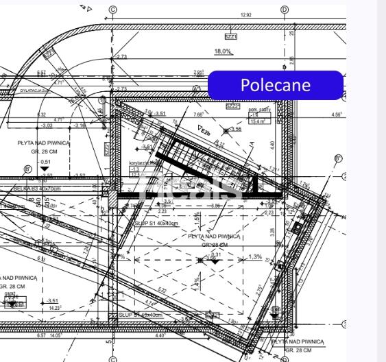 Nowoczesny, energooszczędny dom w Radości