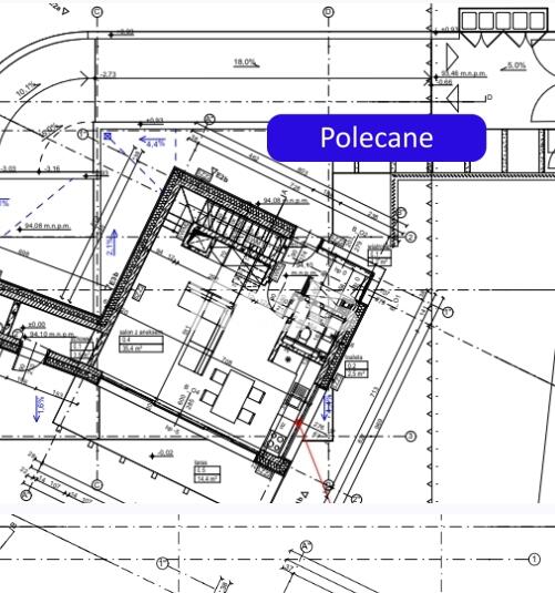 Nowoczesny, energooszczędny dom w Radości