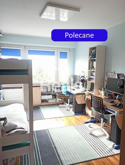 ZIELONO, 3 POKOJE, 20 MIN OD CENTRUM!