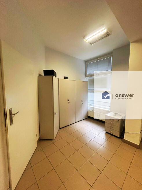 LOKAL NA WYNAJEM UL. KRUPINSKIEGO