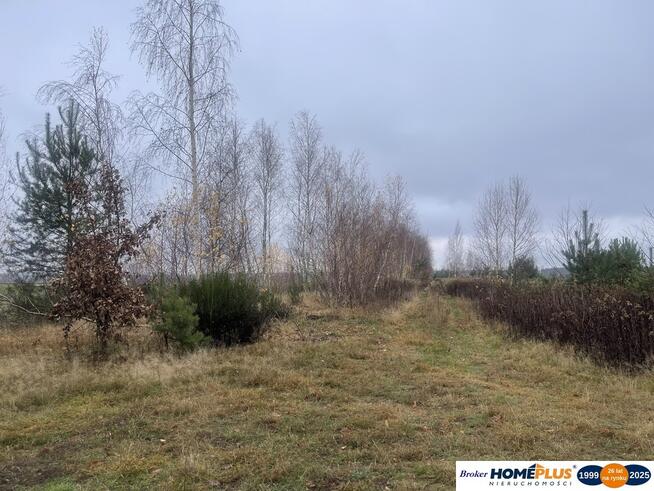 Działka inwestycyjna 1,8 ha przy S8 produkcja