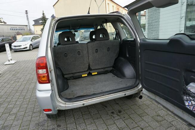 Toyota RAV-4 4x4, polski salon, zarejestrowana, zadbana,