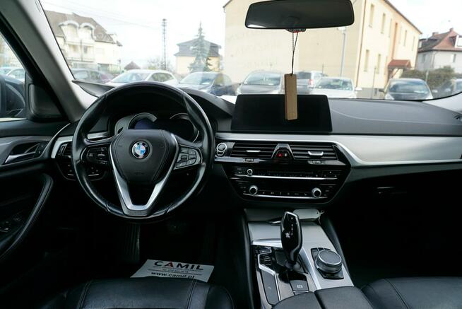 BMW 520 zarejestrowany, ubezpieczony, zadbany