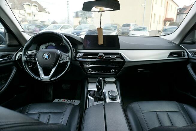 BMW 520 zarejestrowany, ubezpieczony, zadbany