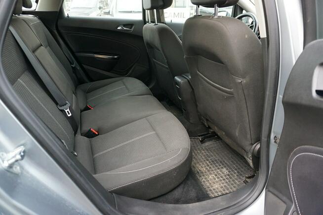 Opel Astra zarejestrowany, ubezpieczony, bogato wyposażony