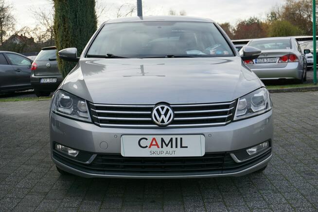 Volkswagen Passat polski salon, zadbany