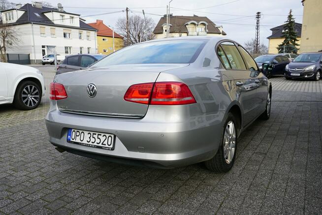 Volkswagen Passat polski salon, zadbany