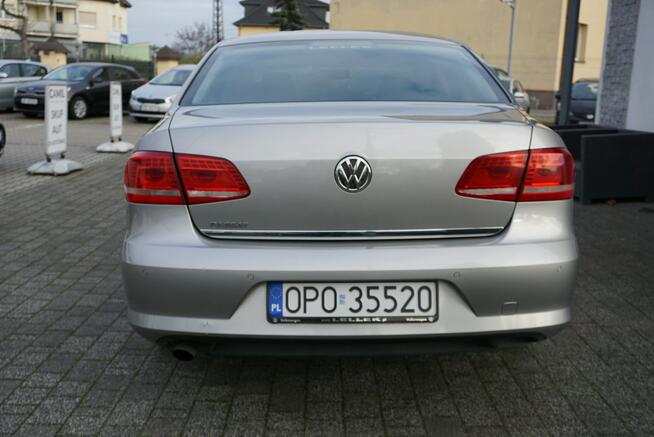 Volkswagen Passat polski salon, zadbany