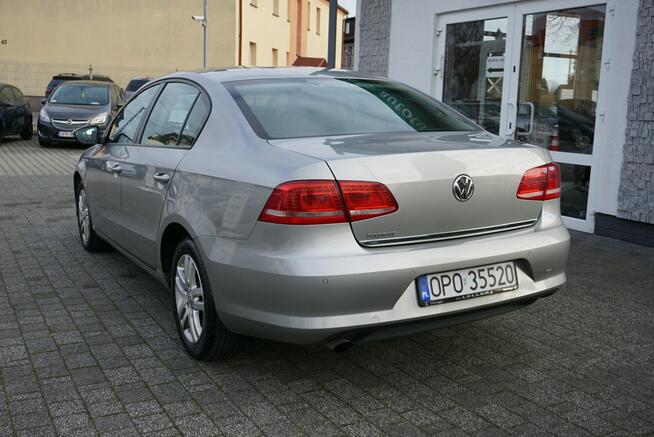 Volkswagen Passat polski salon, zadbany