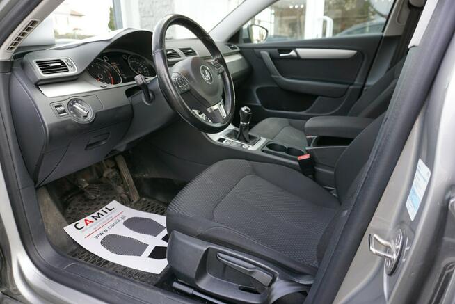 Volkswagen Passat polski salon, zadbany