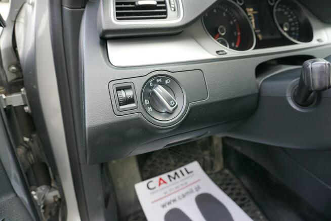 Volkswagen Passat polski salon, zadbany