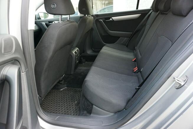 Volkswagen Passat polski salon, zadbany