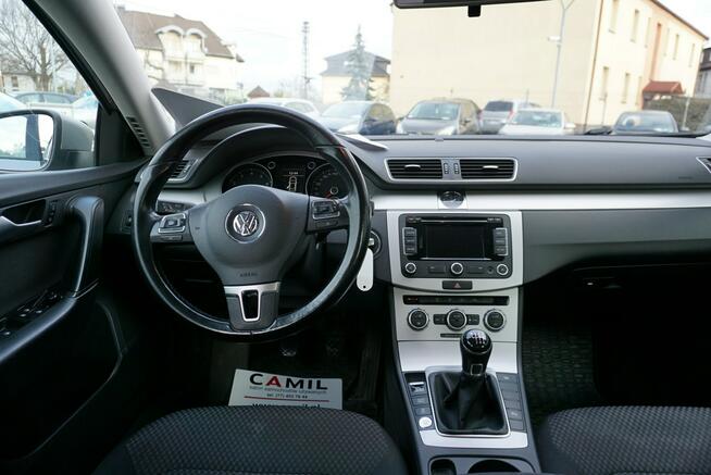 Volkswagen Passat polski salon, zadbany