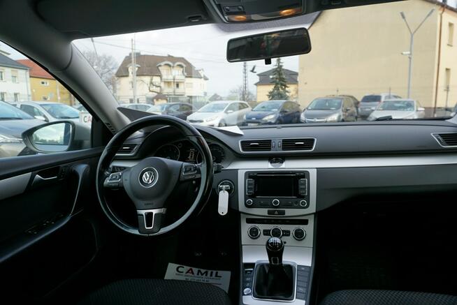 Volkswagen Passat polski salon, zadbany