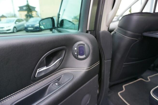 Renault Espace zarejestrowany, ubezpieczony