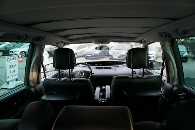 Renault Espace zarejestrowany, ubezpieczony