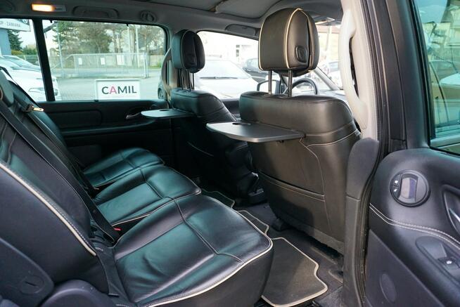 Renault Espace zarejestrowany, ubezpieczony