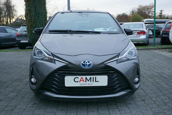 Toyota Yaris zarejestrowany, ubezpieczony, selection, automatyczna skrzynia biegów