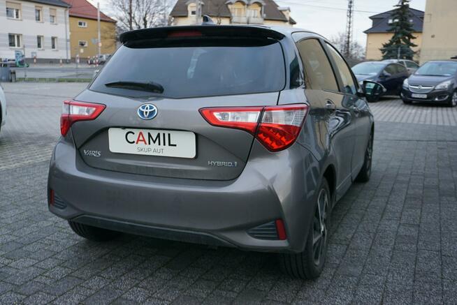 Toyota Yaris zarejestrowany, ubezpieczony, selection, automatyczna skrzynia biegów