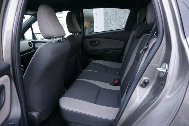 Toyota Yaris zarejestrowany, ubezpieczony, selection, automatyczna skrzynia biegów