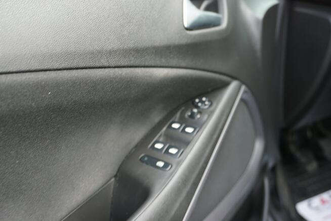 Opel Crossland X polski salon, crossover klasy miejskiej, ecotec