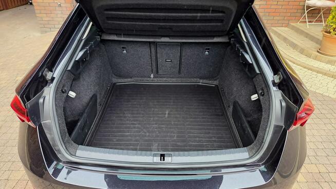 Škoda Octavia 1.5 TSI 150 KM, ACT, STYLE Salon PL,serwis ASO, F.VAT23,leasing