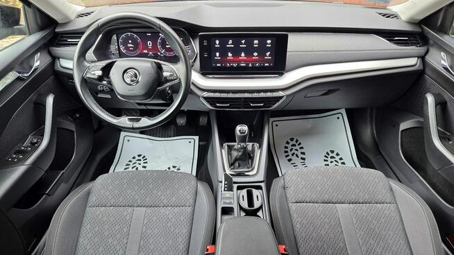 Škoda Octavia 1.5 TSI 150 KM, ACT, STYLE Salon PL,serwis ASO, F.VAT23,leasing