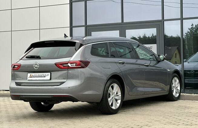 Opel Insignia Grzane fotele, Kamera, Full Led, Navi, Ele.Klapa Hak GWARANCJA! Serwis