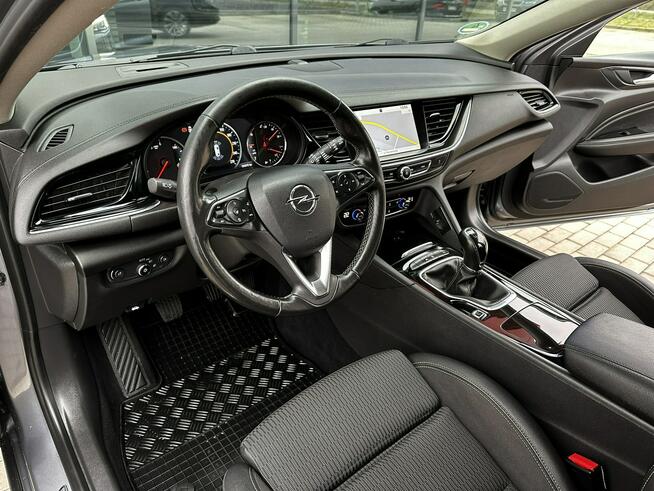 Opel Insignia Grzane fotele, Kamera, Full Led, Navi, Ele.Klapa Hak GWARANCJA! Serwis