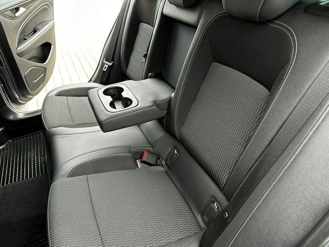 Opel Insignia Grzane fotele, Kamera, Full Led, Navi, Ele.Klapa Hak GWARANCJA! Serwis