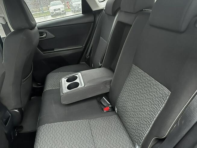 Toyota Auris Grzane fotele, Kamera, Climatronic, LED, Czujniki, Serwis GWARANCJA !