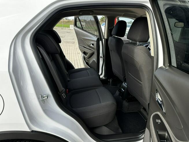 Opel Mokka FlexFIX! LED, Czujniki, Tempomat, Bluetooth, Klima, Alu GWARANCJA, ASO