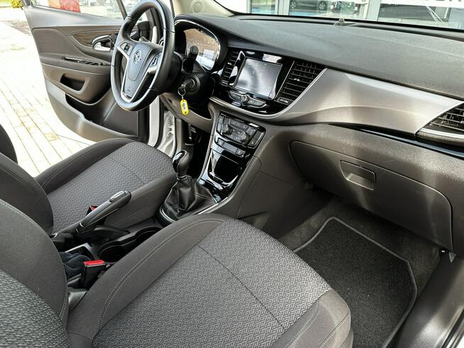 Opel Mokka FlexFIX! LED, Czujniki, Tempomat, Bluetooth, Klima, Alu GWARANCJA, ASO