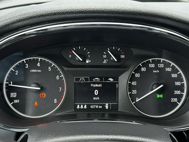 Opel Mokka FlexFIX! LED, Czujniki, Tempomat, Bluetooth, Klima, Alu GWARANCJA, ASO
