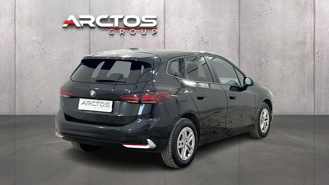 BMW 218 Seria 2 218i automat