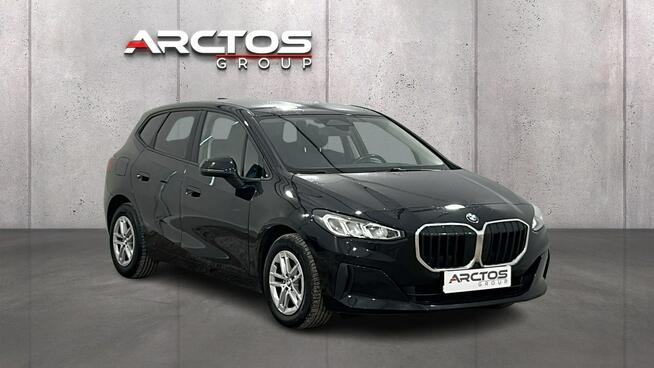 BMW 218 Seria 2 218i automat