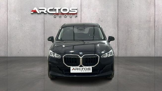 BMW 218 Seria 2 218i automat