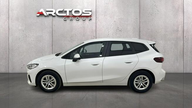 BMW 218 Seria 2 218i automat